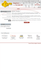 Mobile Screenshot of job-enqueteur.com